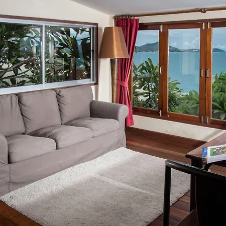 Boujis Boutique Resort-3
